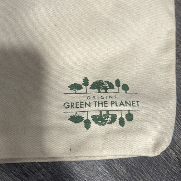 Origins tote - Picture 2 of 6